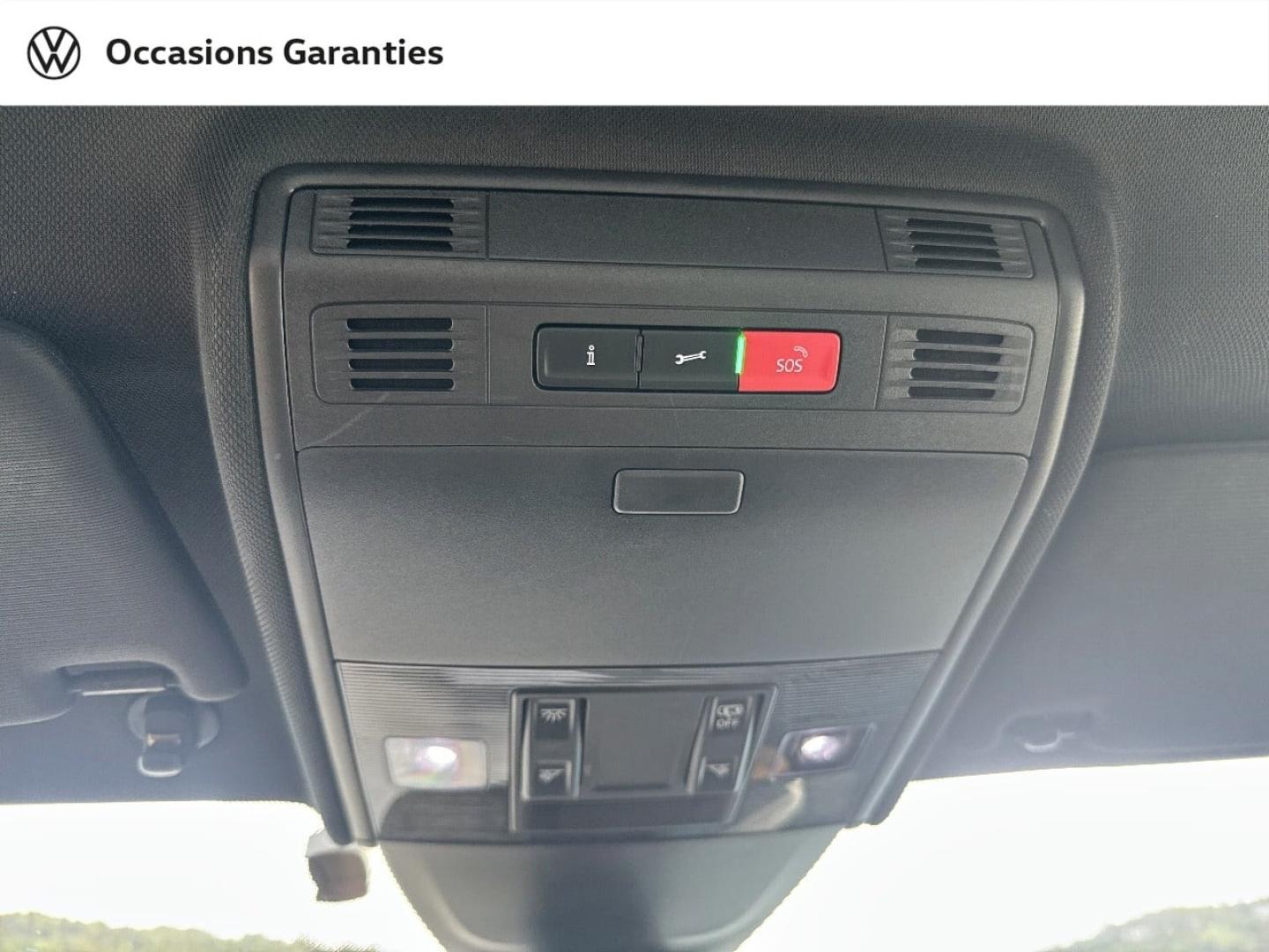 Voitures occasions VOLKSWAGEN POLO R-Line Nice