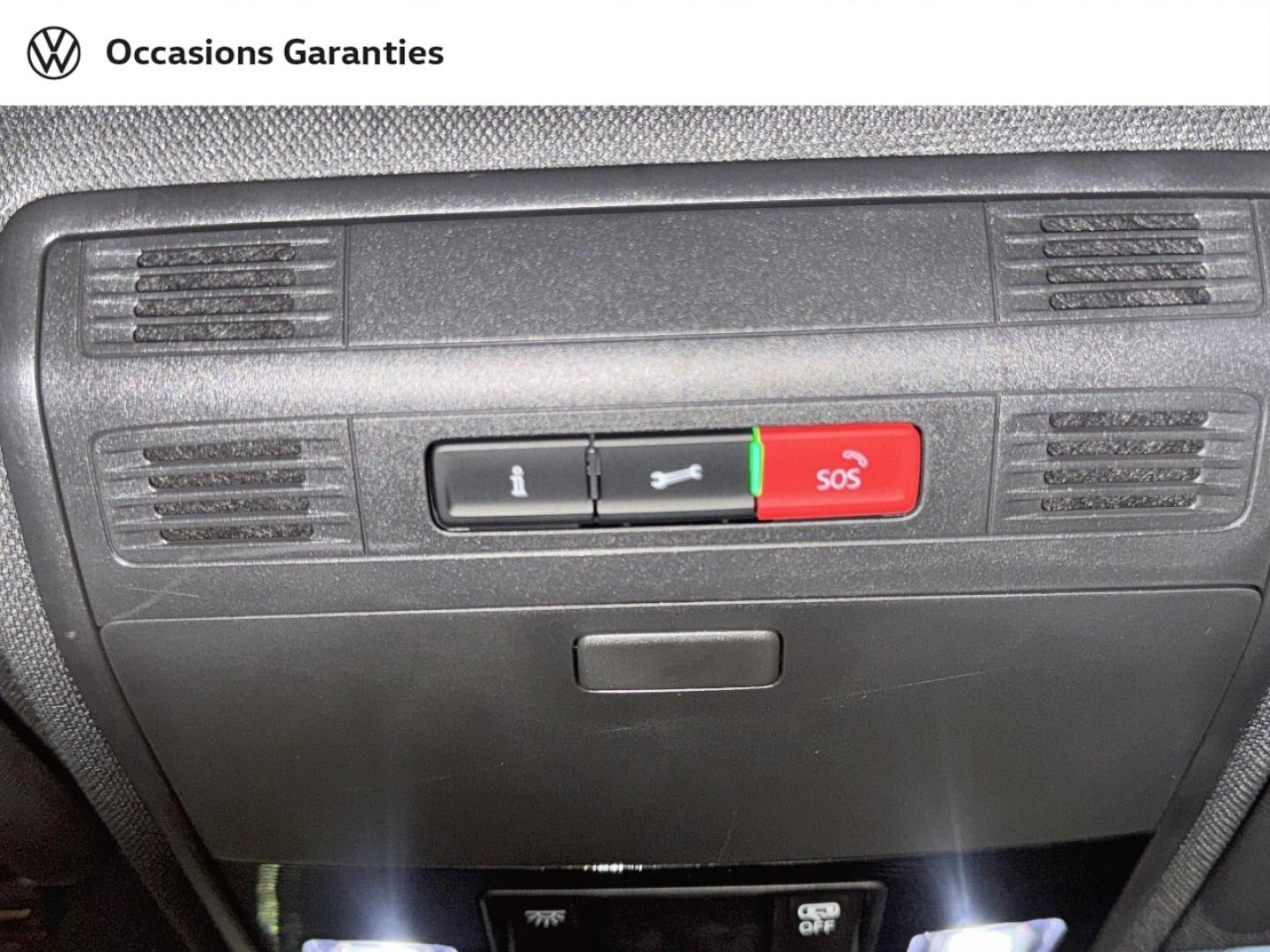 Voitures occasions VOLKSWAGEN POLO R-Line Nice