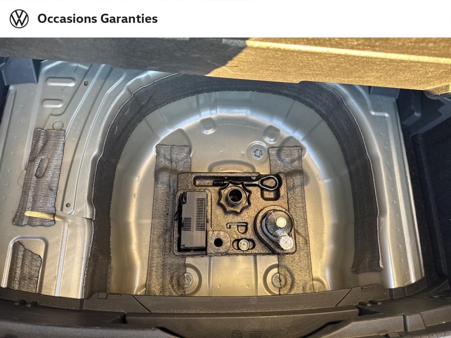 Voitures occasions VOLKSWAGEN T-CROSS R-Line Nice