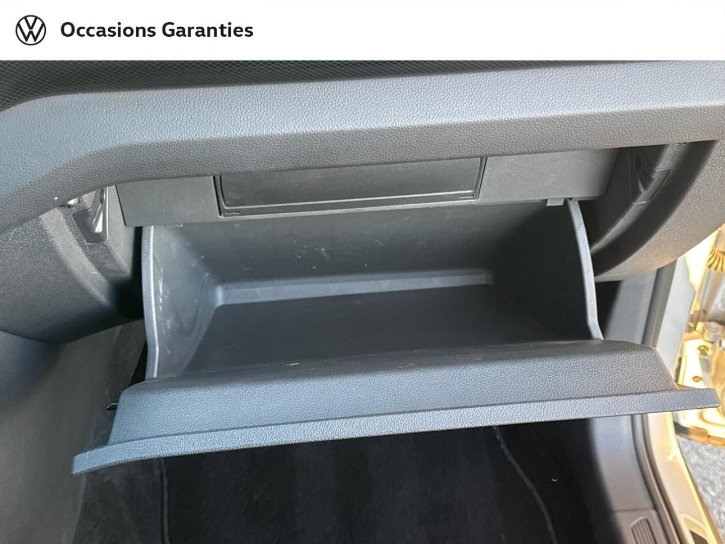 Voitures occasions VOLKSWAGEN T-CROSS R-Line Nice