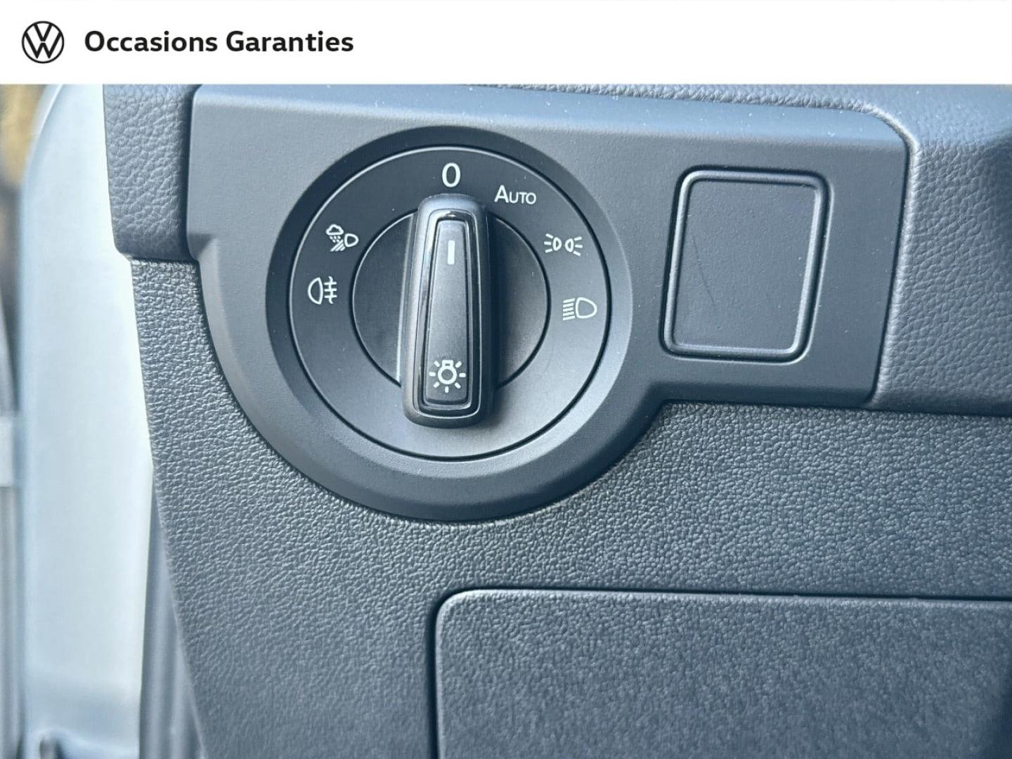 Voitures occasions VOLKSWAGEN T-CROSS R-Line Nice