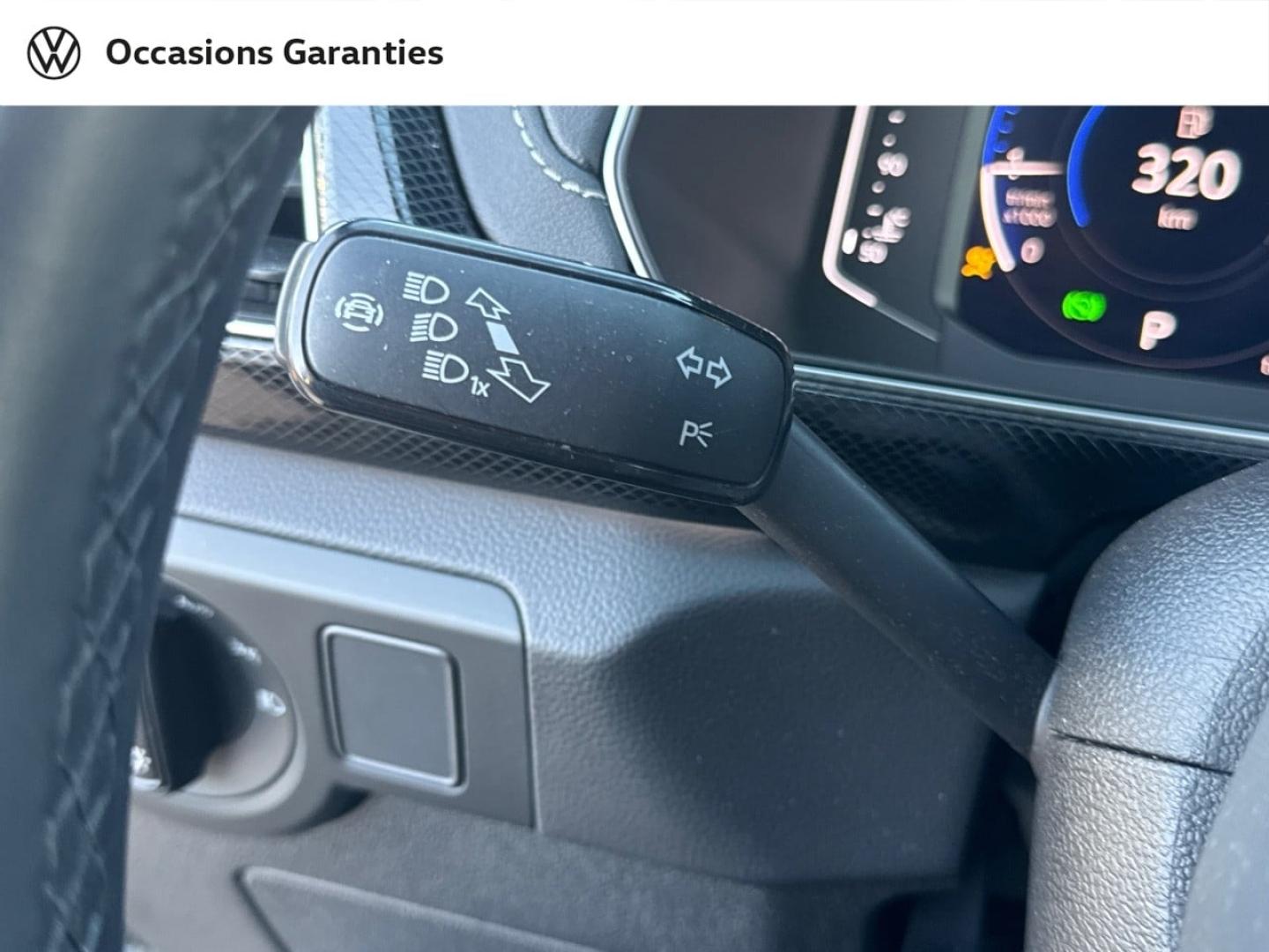 Voitures occasions VOLKSWAGEN T-CROSS R-Line Nice