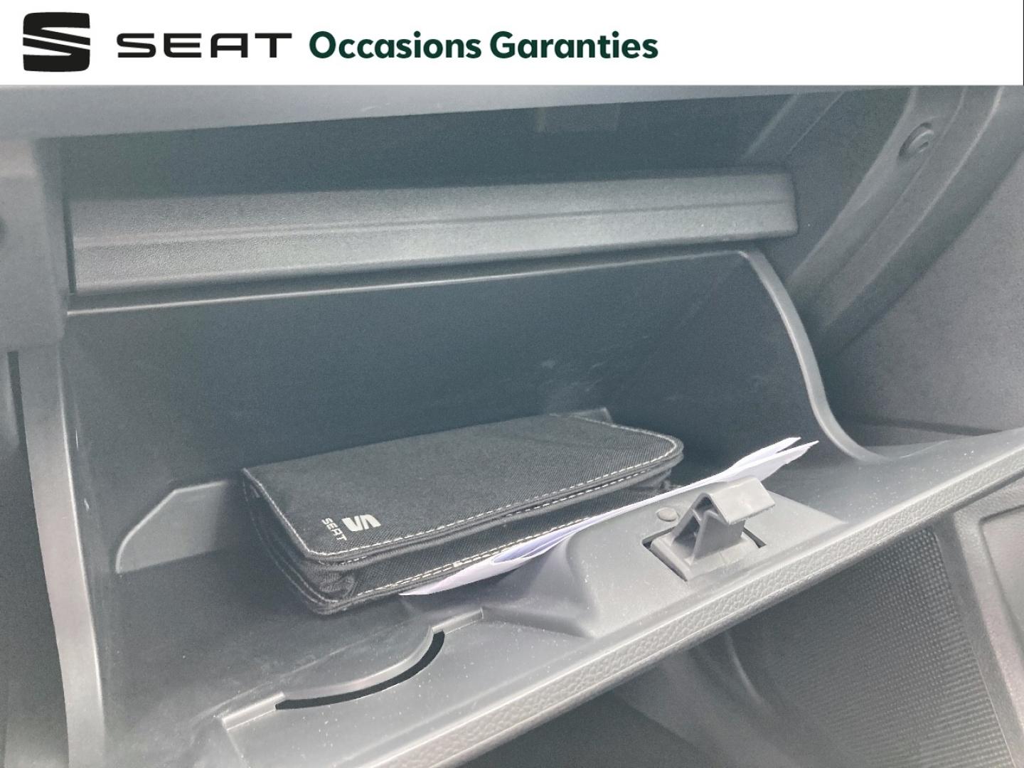Voitures occasions SEAT IBIZA Style Nice