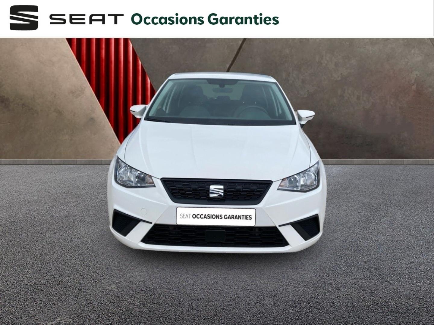 Voitures occasions SEAT IBIZA Style Nice