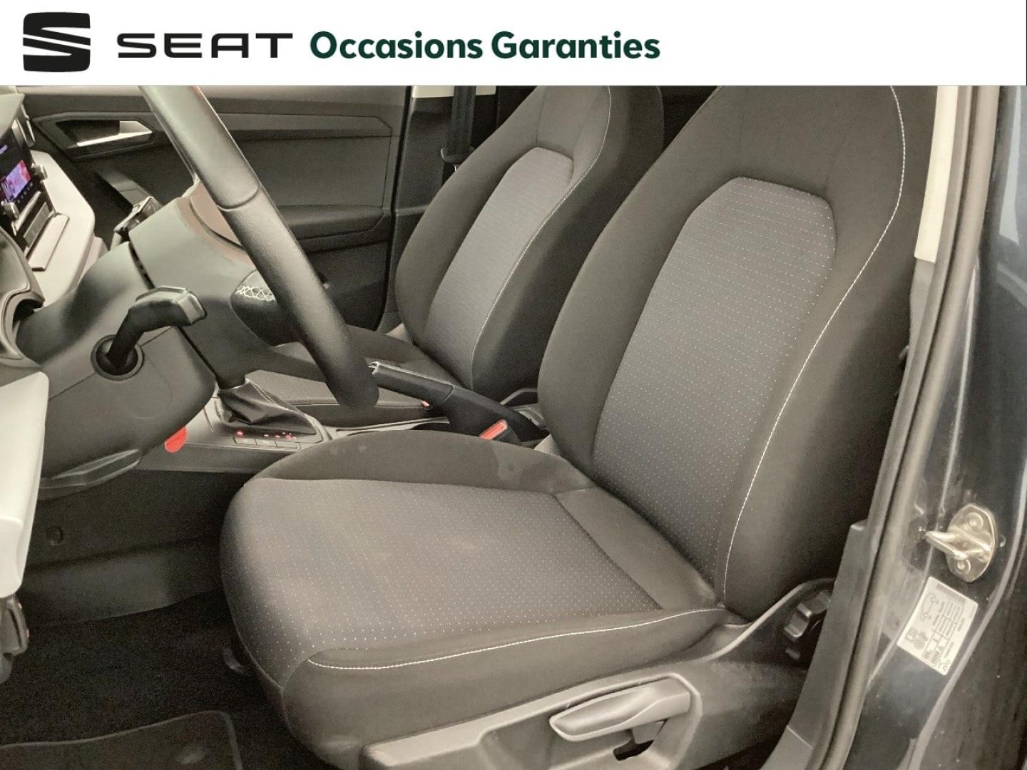 Voitures occasions SEAT IBIZA Copa Nice