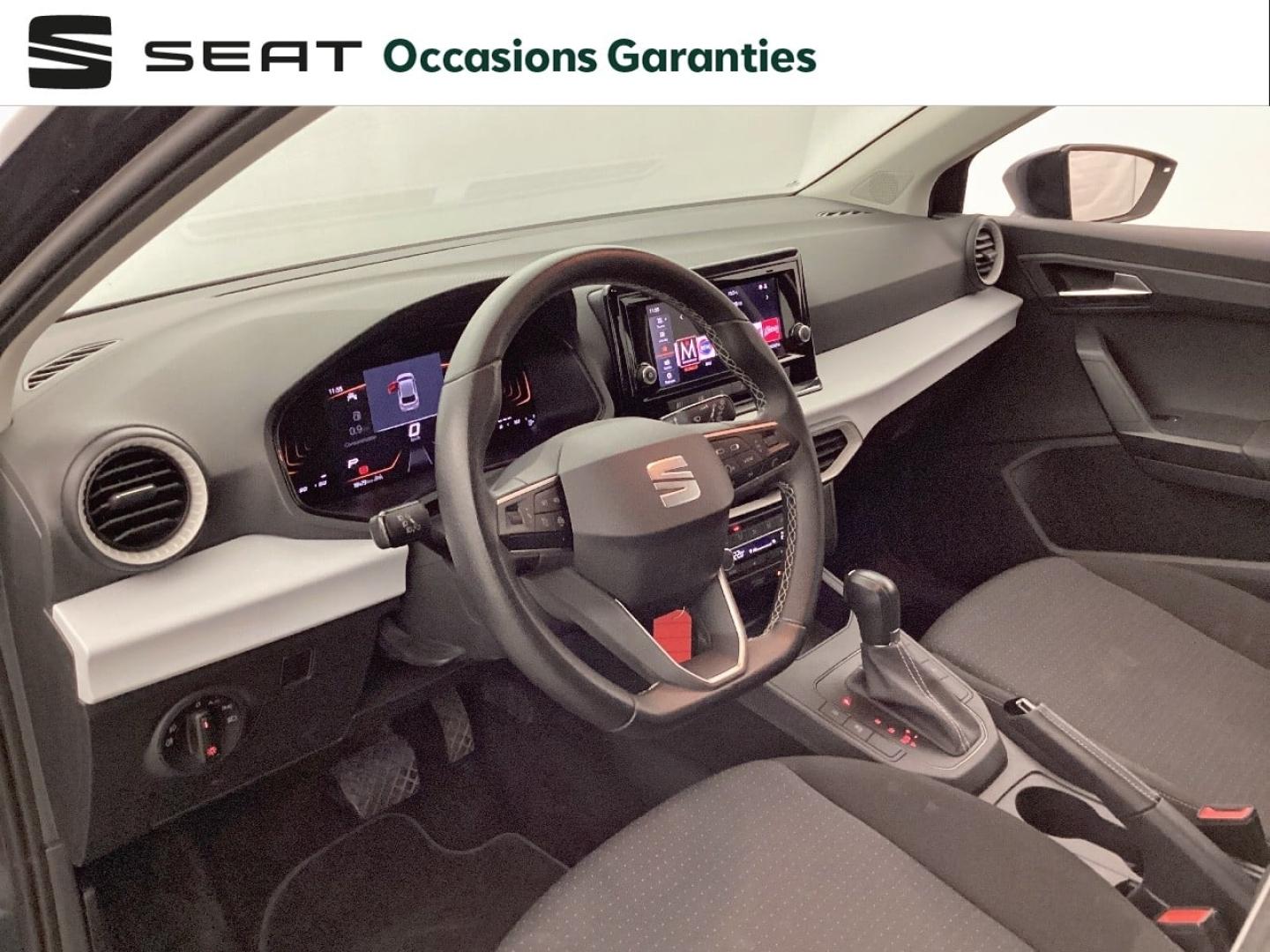 Voitures occasions SEAT IBIZA Copa Nice