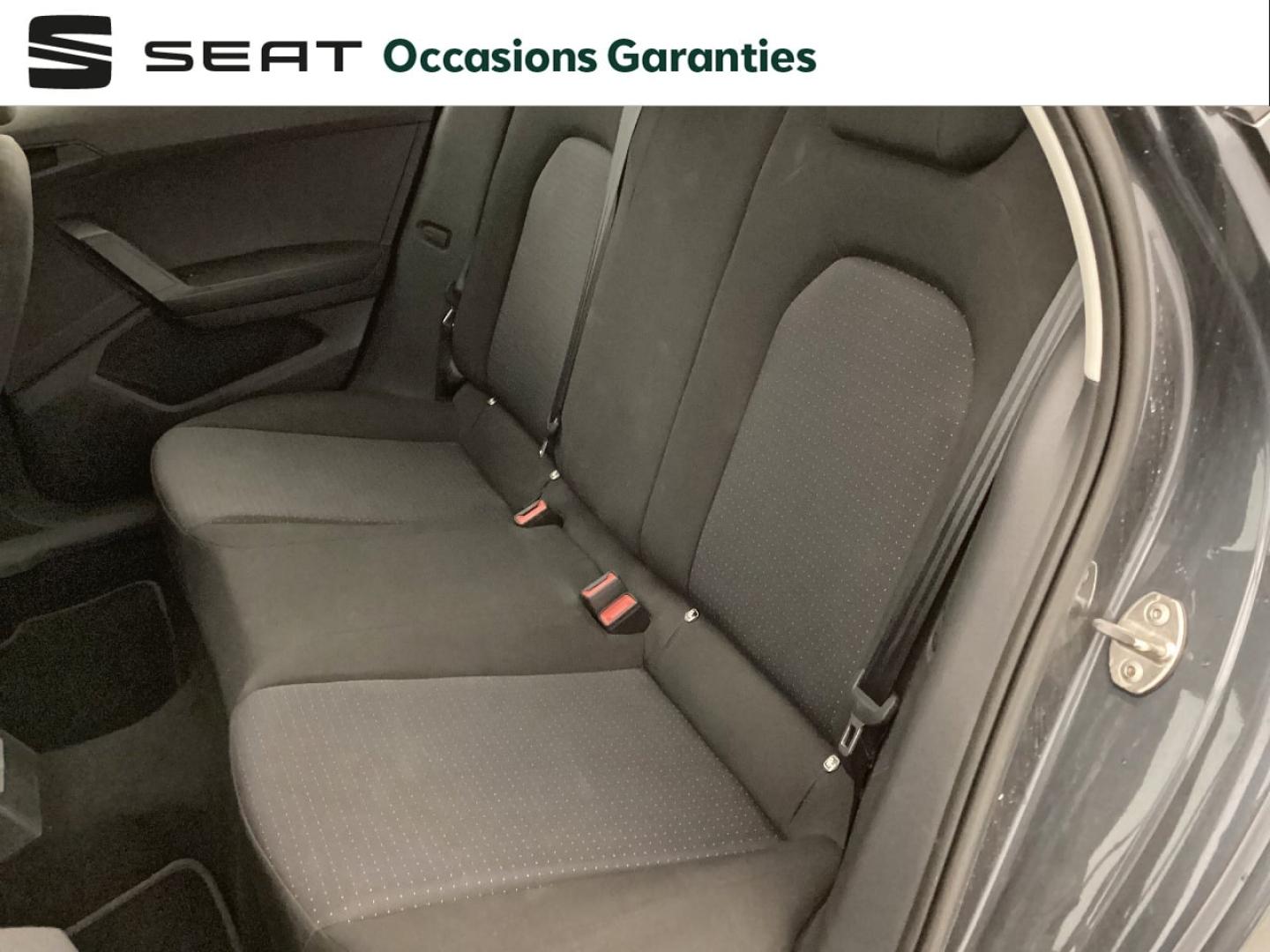 Voitures occasions SEAT IBIZA Copa Nice