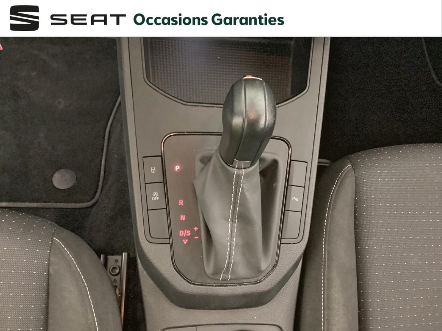 Voitures occasions SEAT IBIZA Copa Nice