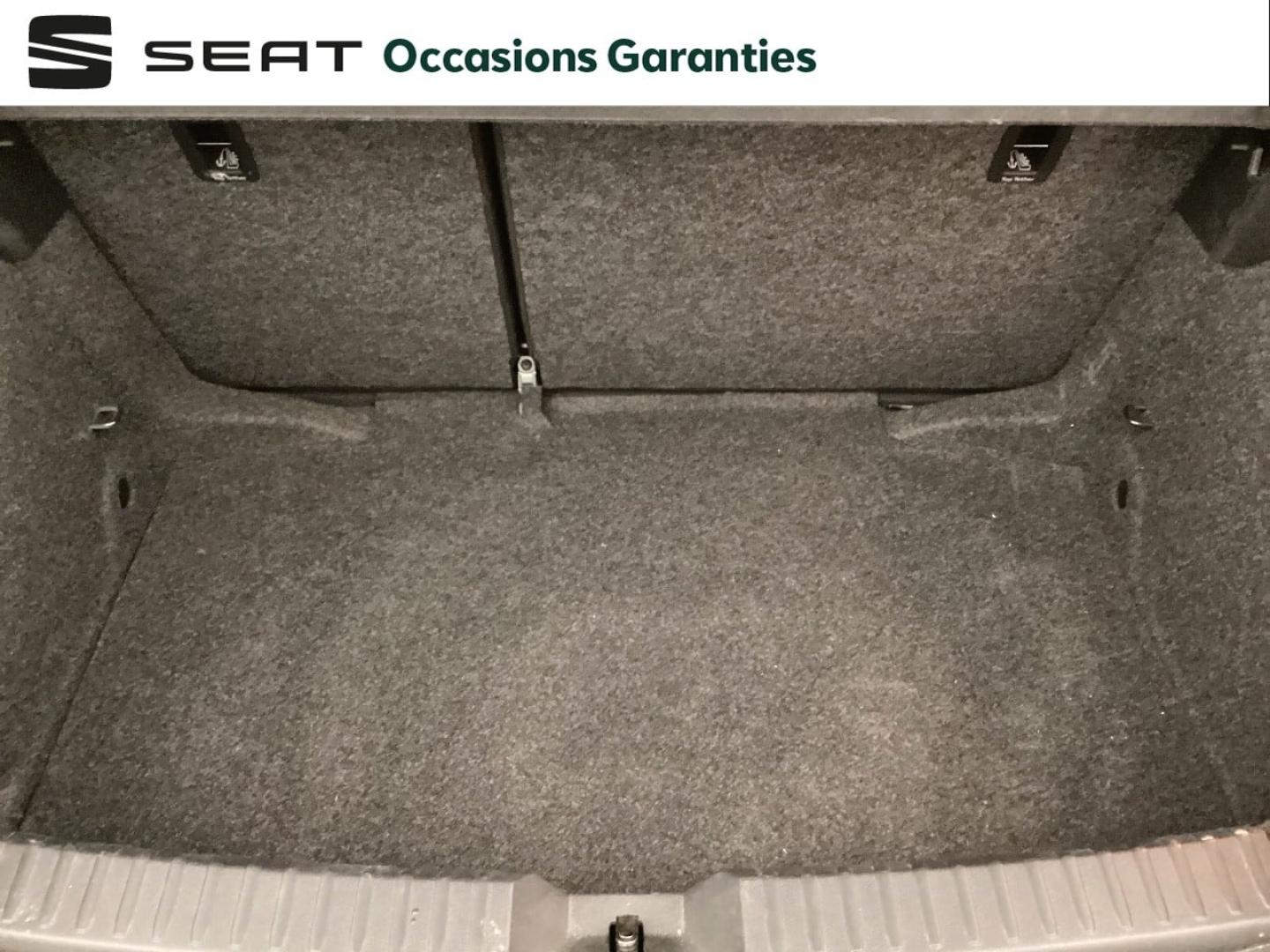 Voitures occasions SEAT IBIZA Copa Nice