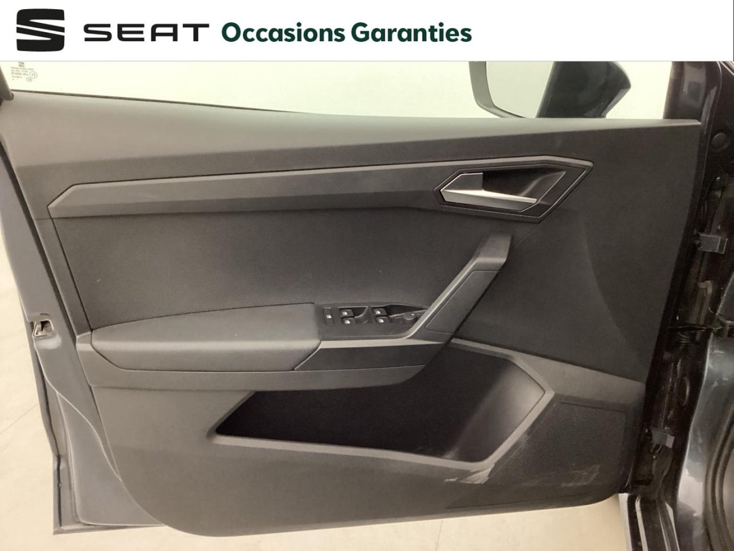Voitures occasions SEAT IBIZA Copa Nice