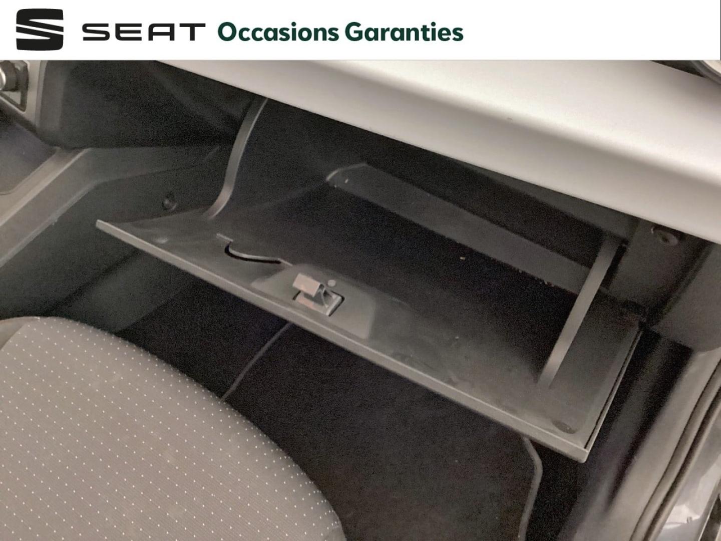 Voitures occasions SEAT IBIZA Copa Nice