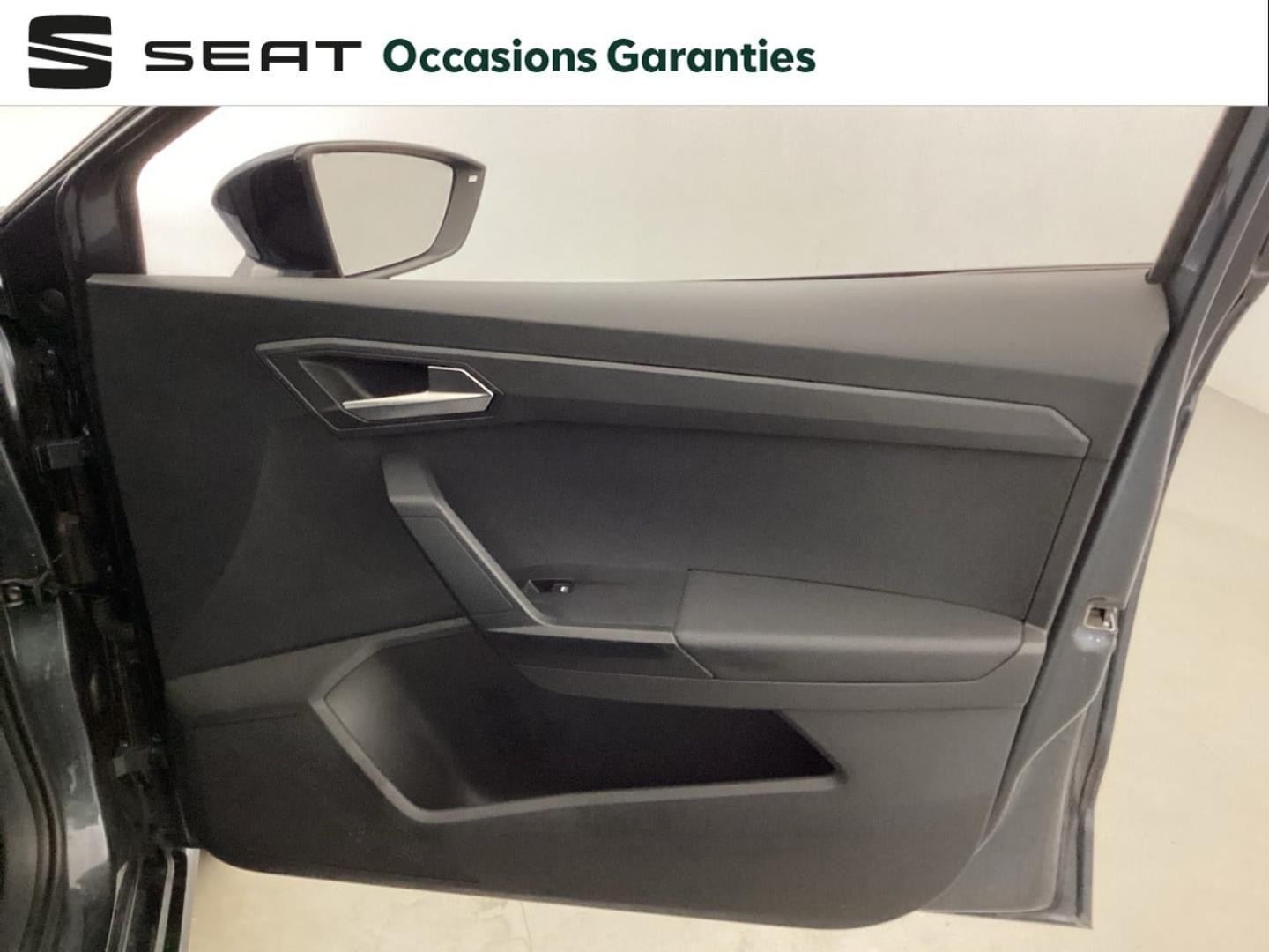 Voitures occasions SEAT IBIZA Copa Nice