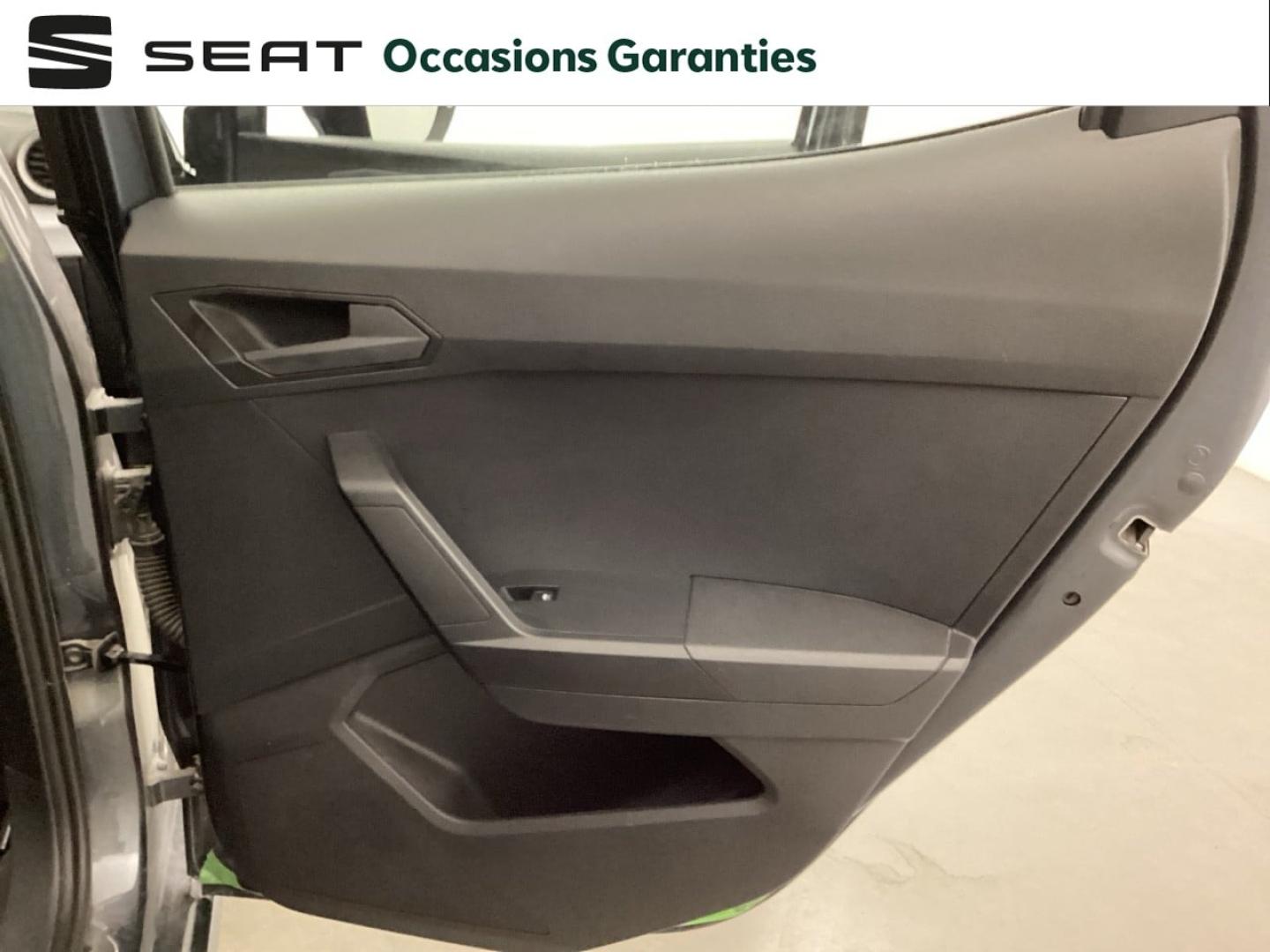 Voitures occasions SEAT IBIZA Copa Nice