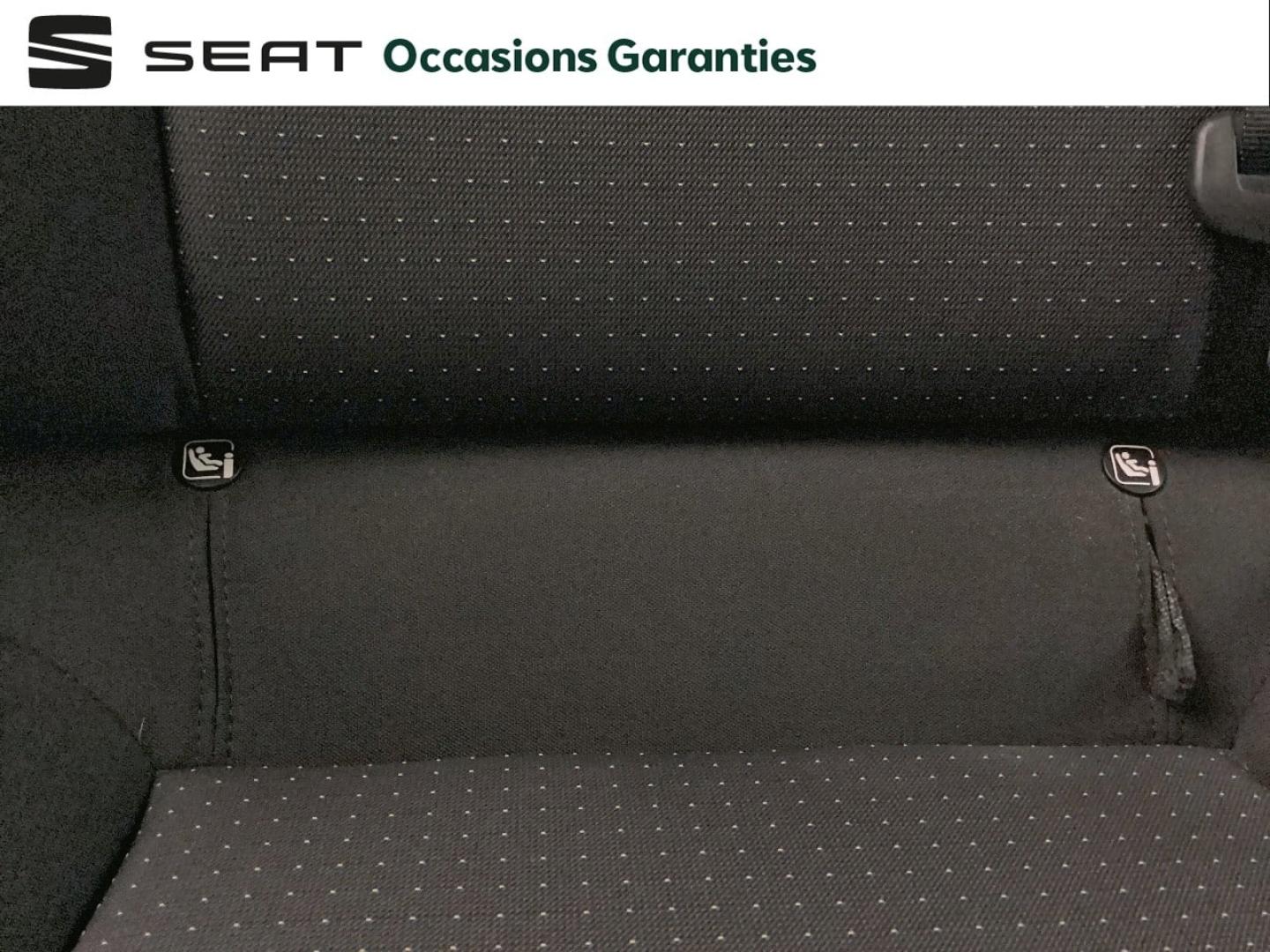 Voitures occasions SEAT IBIZA Copa Nice