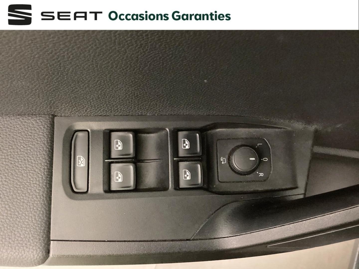 Voitures occasions SEAT IBIZA Copa Nice