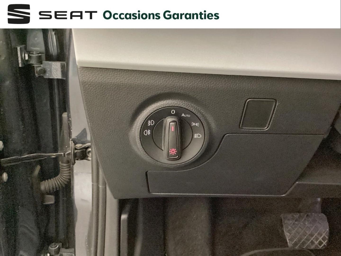 Voitures occasions SEAT IBIZA Copa Nice