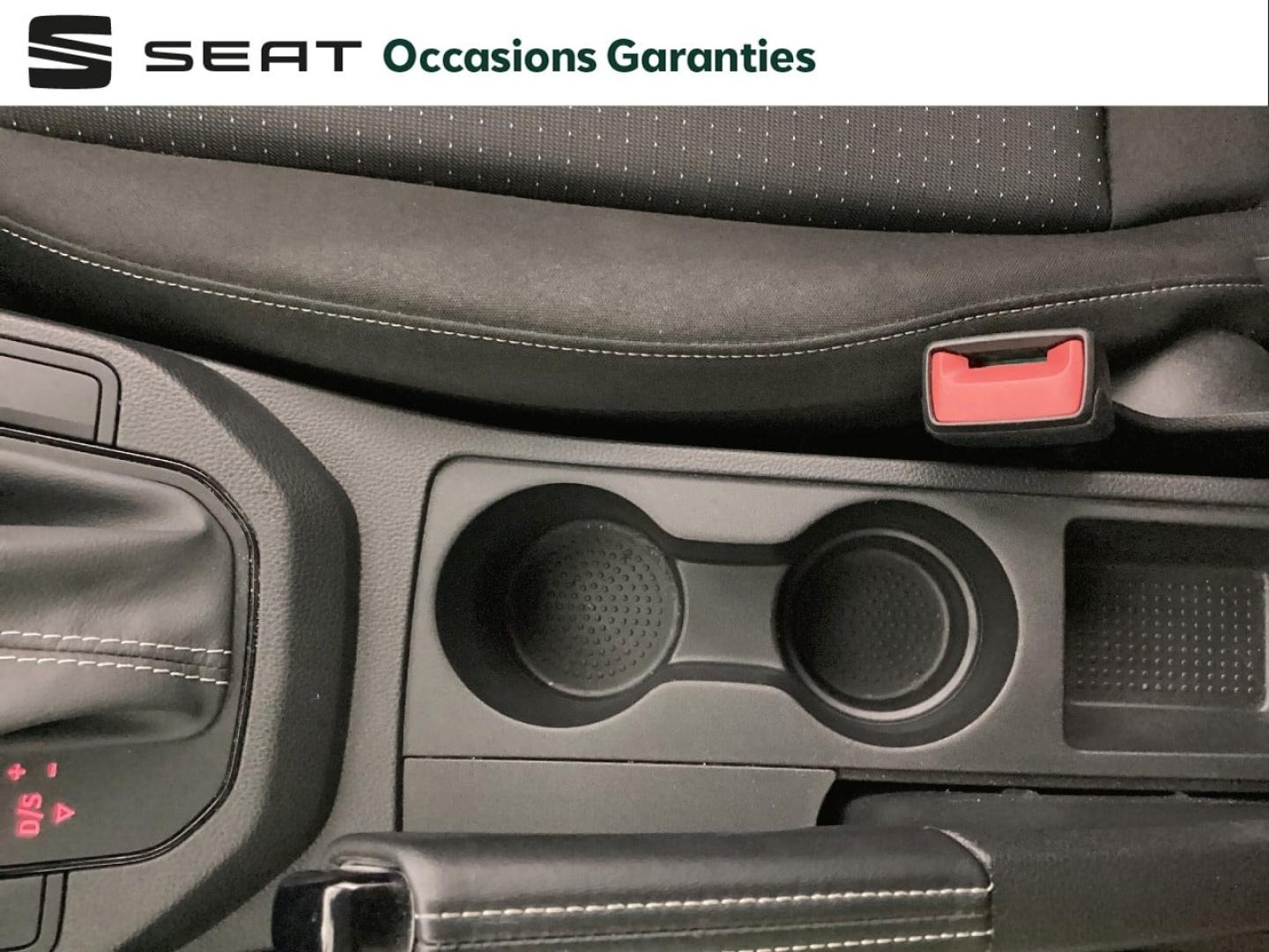 Voitures occasions SEAT IBIZA Copa Nice