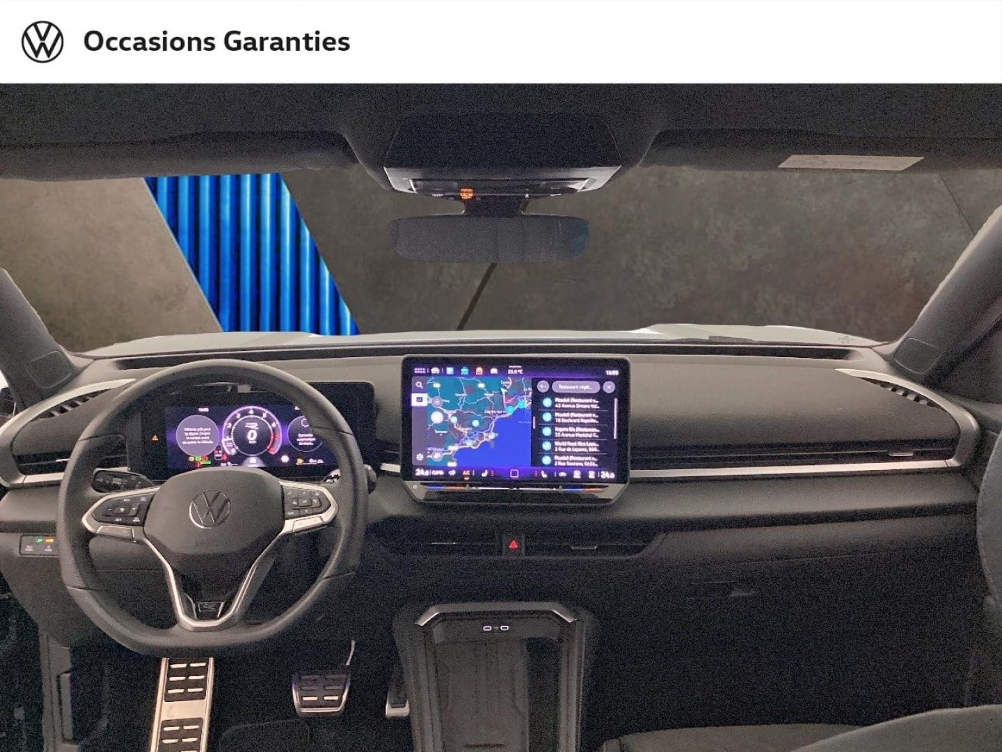 Voitures occasions VOLKSWAGEN T-ROC R-Line Nice