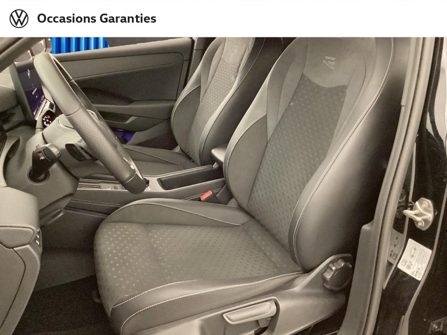 Voitures occasions VOLKSWAGEN T-ROC R-Line Nice