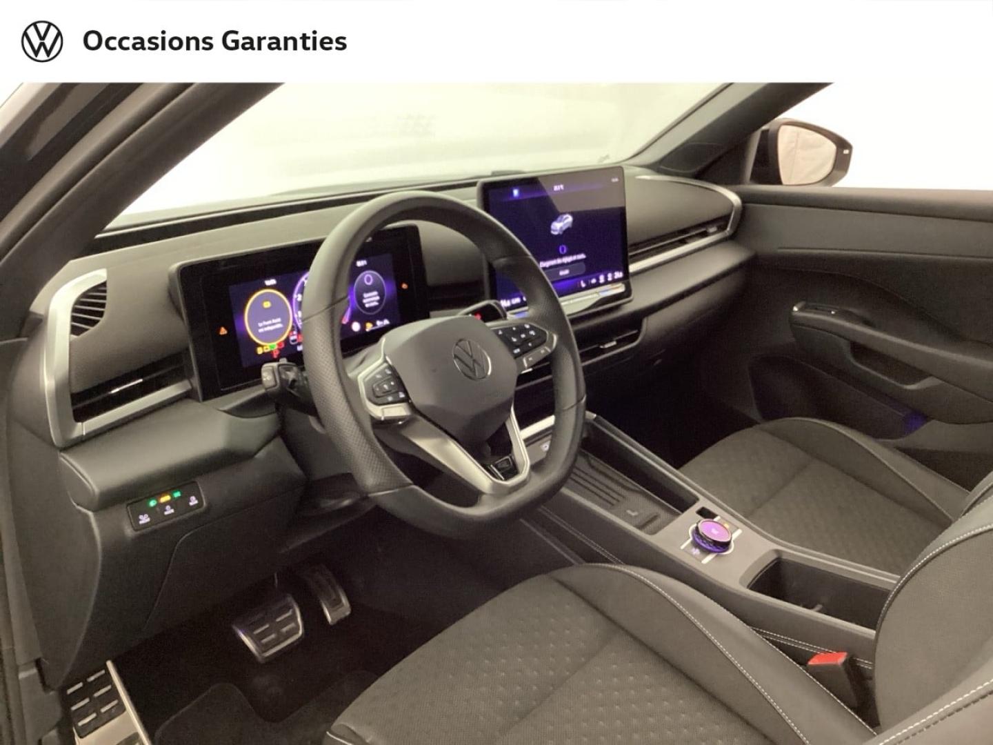 Voitures occasions VOLKSWAGEN T-ROC R-Line Nice