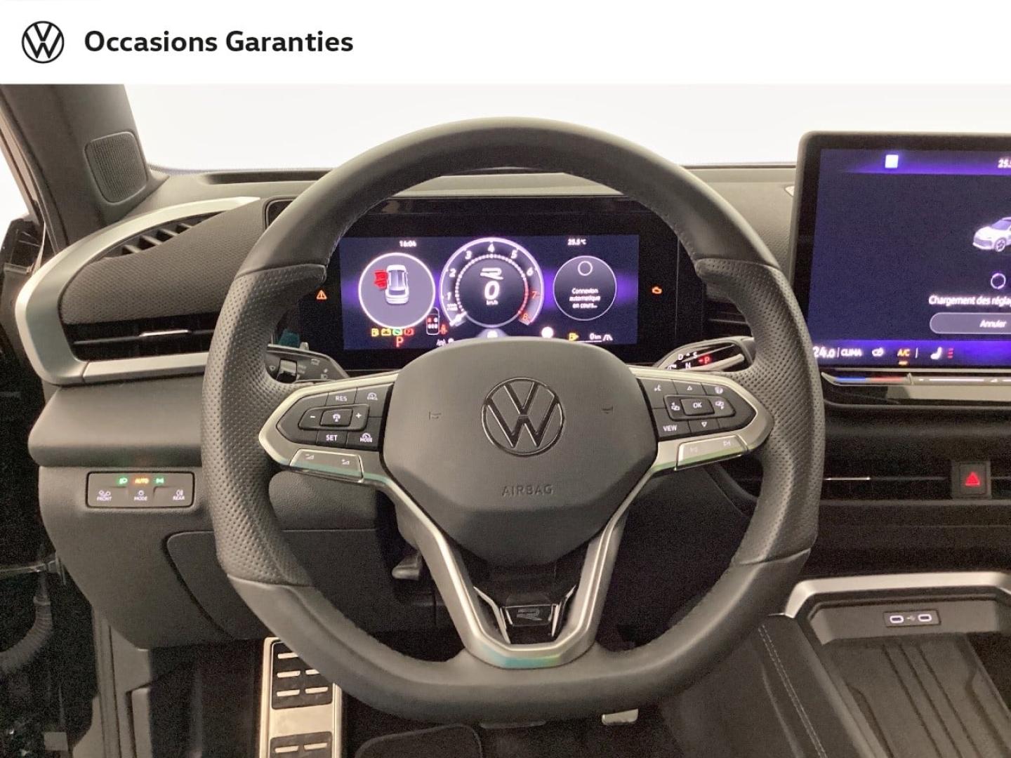 Voitures occasions VOLKSWAGEN T-ROC R-Line Nice