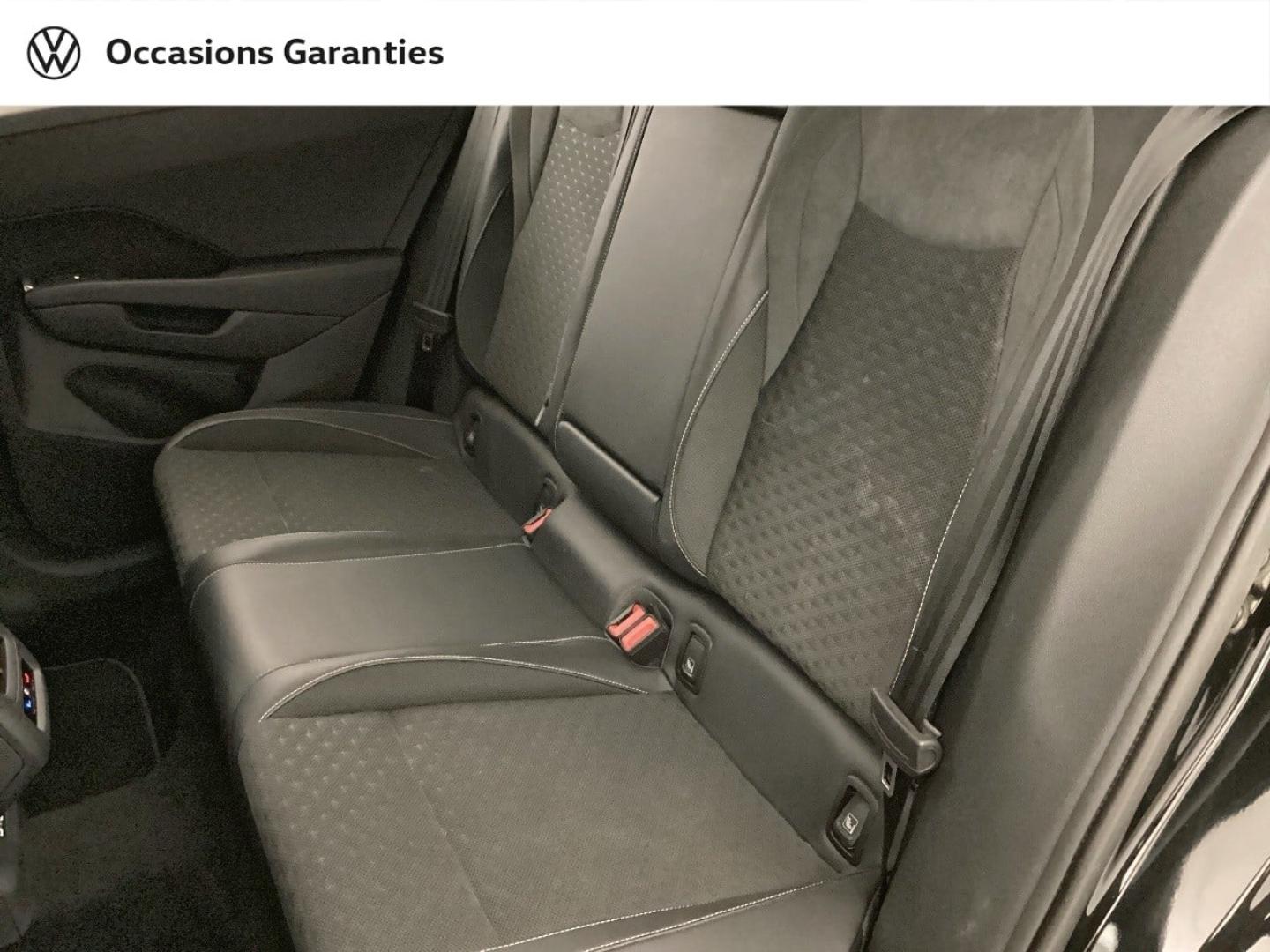 Voitures occasions VOLKSWAGEN T-ROC R-Line Nice