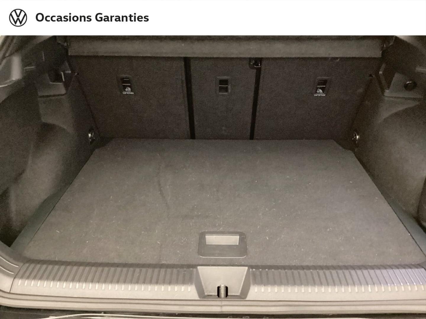 Voitures occasions VOLKSWAGEN T-ROC R-Line Nice