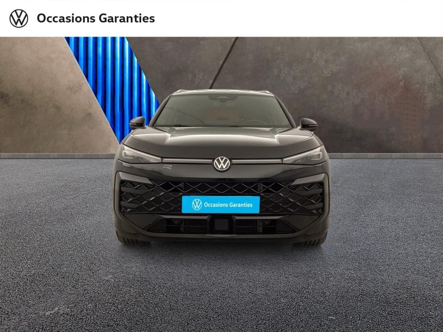 Voitures occasions VOLKSWAGEN T-ROC R-Line Nice