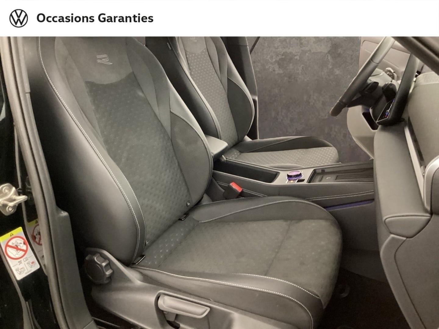 Voitures occasions VOLKSWAGEN T-ROC R-Line Nice