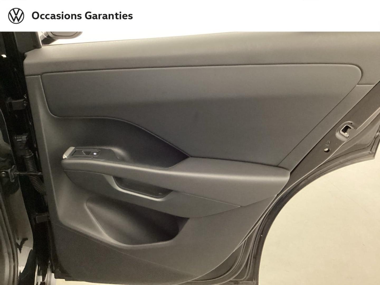 Voitures occasions VOLKSWAGEN T-ROC R-Line Nice