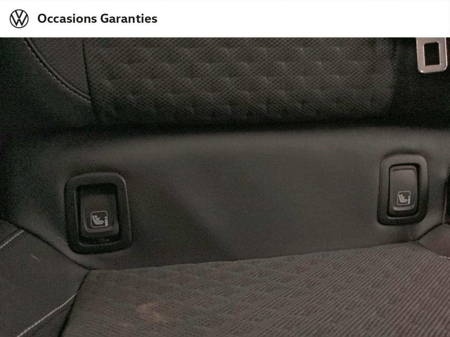 Voitures occasions VOLKSWAGEN T-ROC R-Line Nice