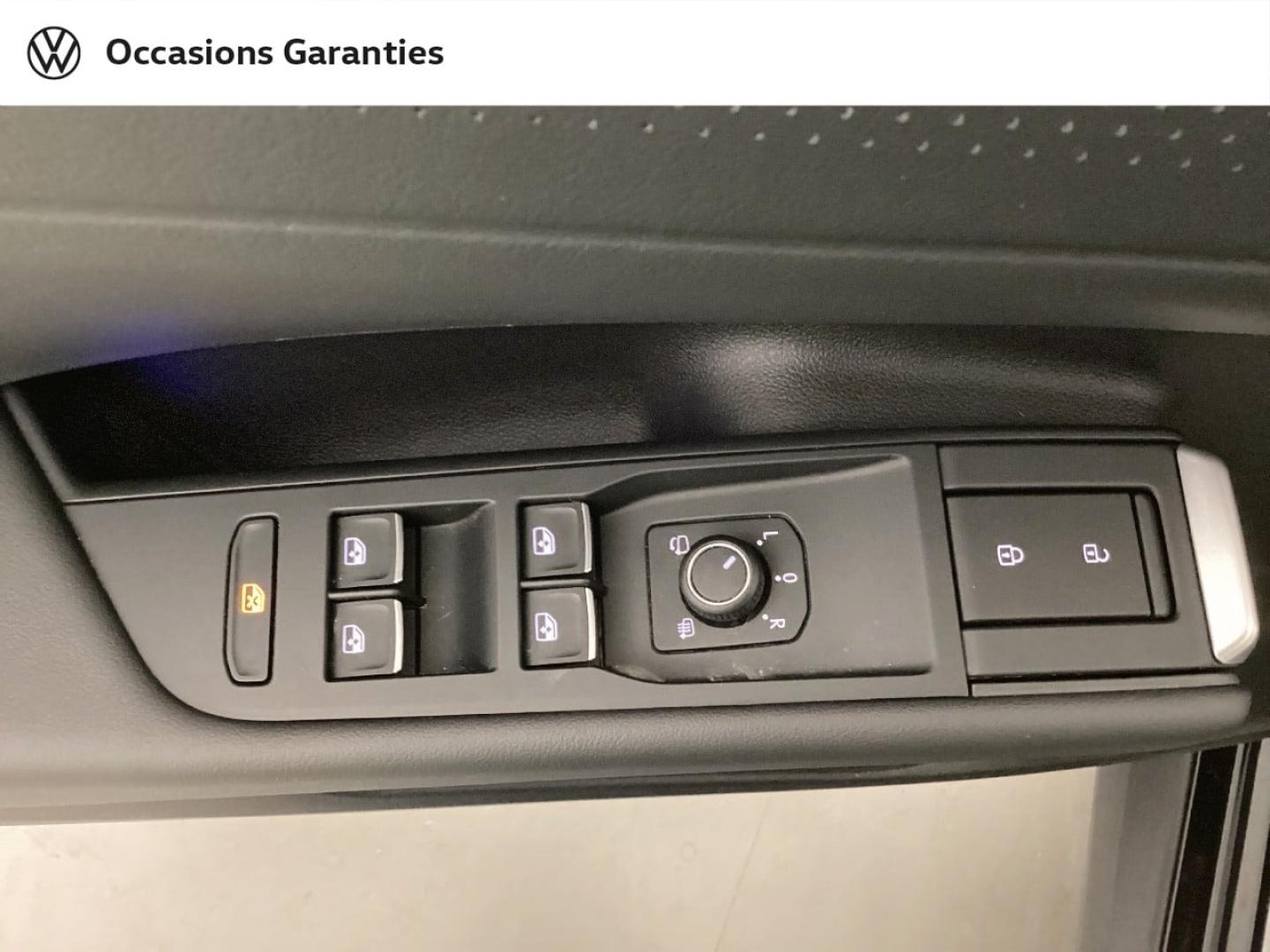 Voitures occasions VOLKSWAGEN T-ROC R-Line Nice