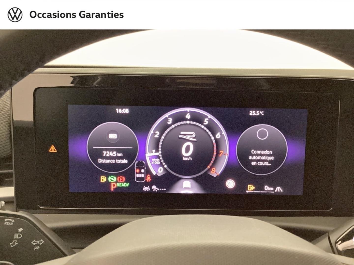 Voitures occasions VOLKSWAGEN T-ROC R-Line Nice