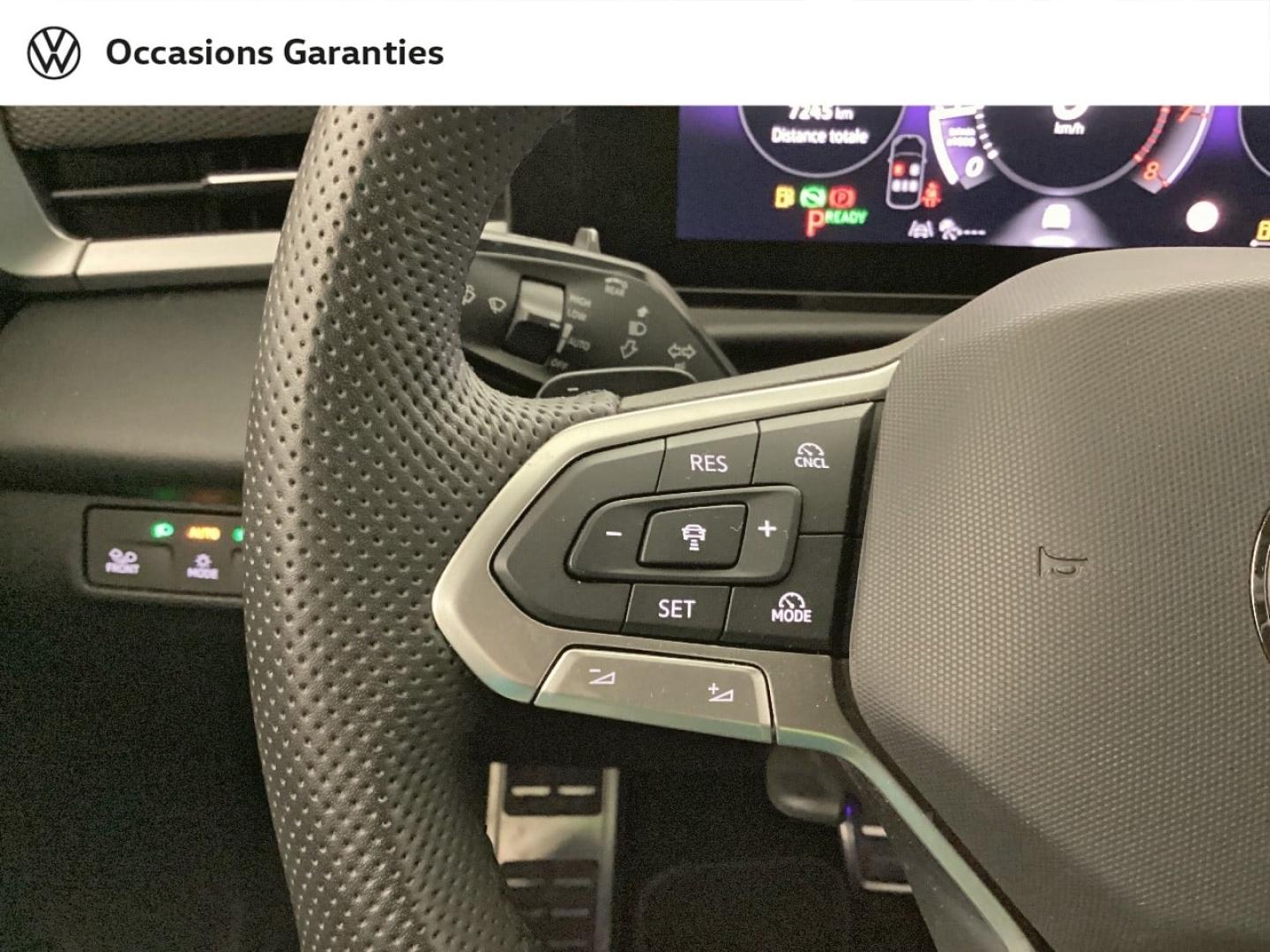 Voitures occasions VOLKSWAGEN T-ROC R-Line Nice