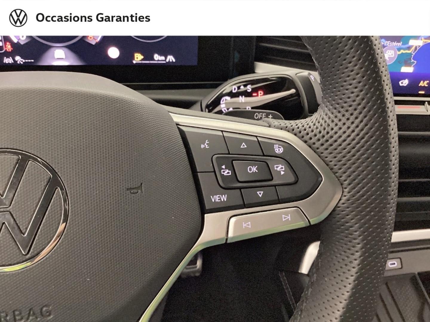 Voitures occasions VOLKSWAGEN T-ROC R-Line Nice