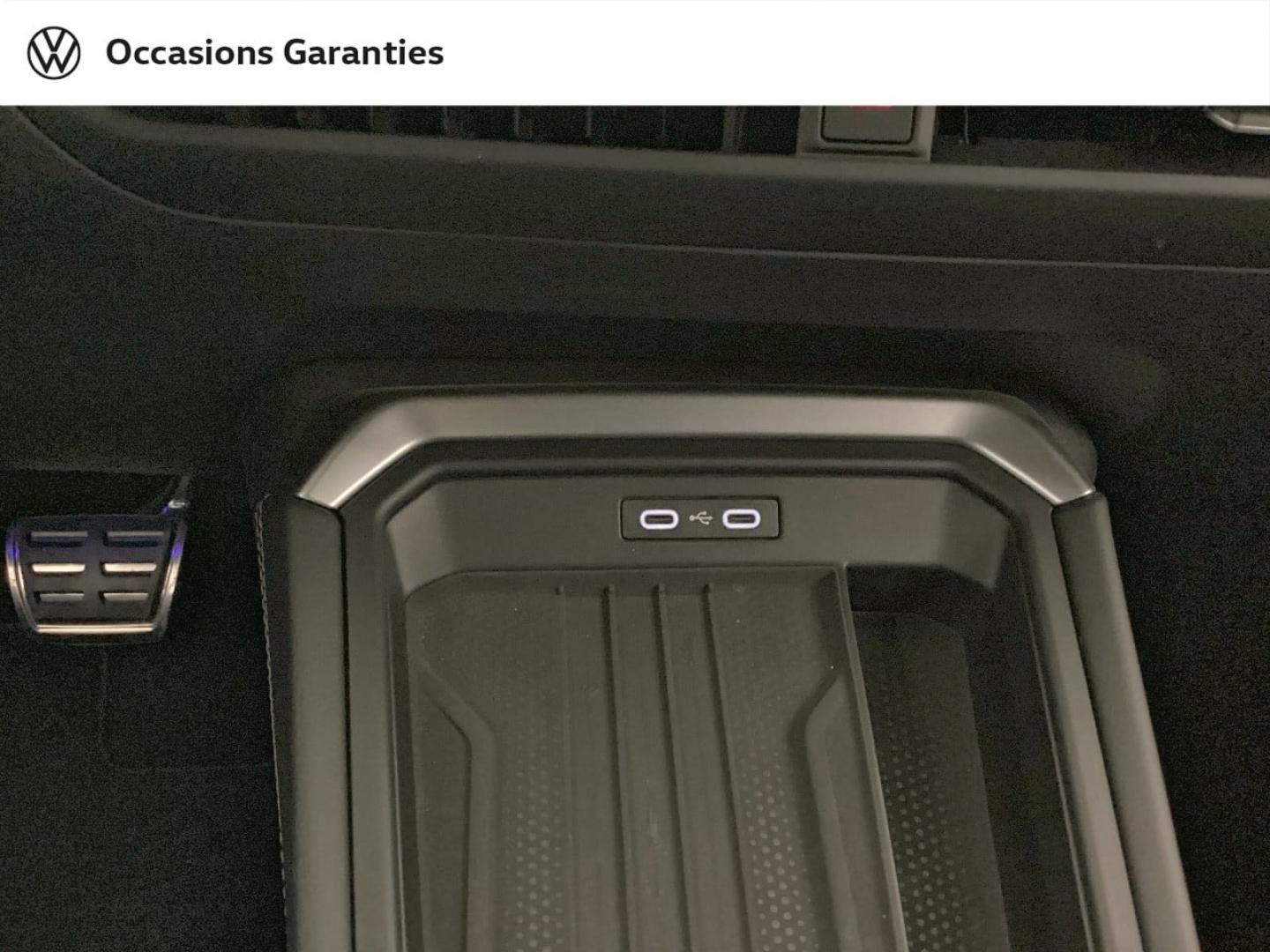 Voitures occasions VOLKSWAGEN T-ROC R-Line Nice