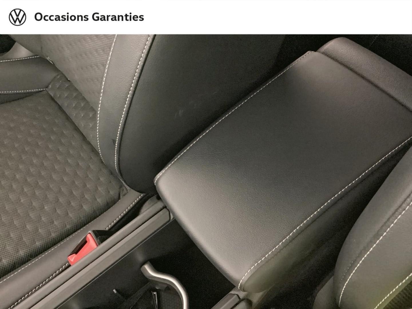 Voitures occasions VOLKSWAGEN T-ROC R-Line Nice