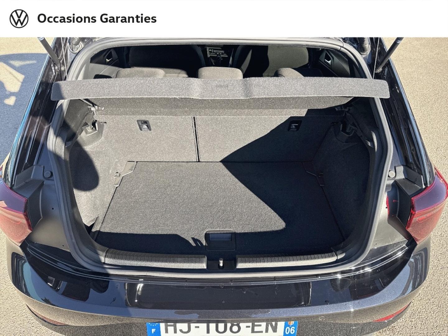 Voitures occasions VOLKSWAGEN POLO R-Line Nice