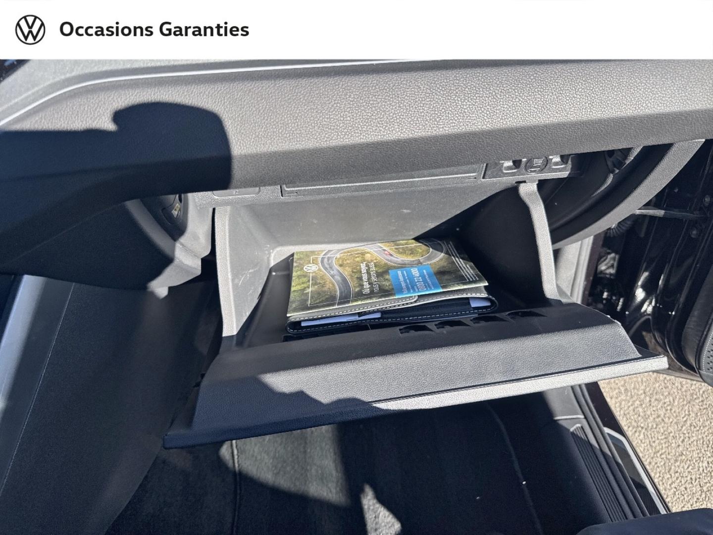 Voitures occasions VOLKSWAGEN POLO R-Line Nice