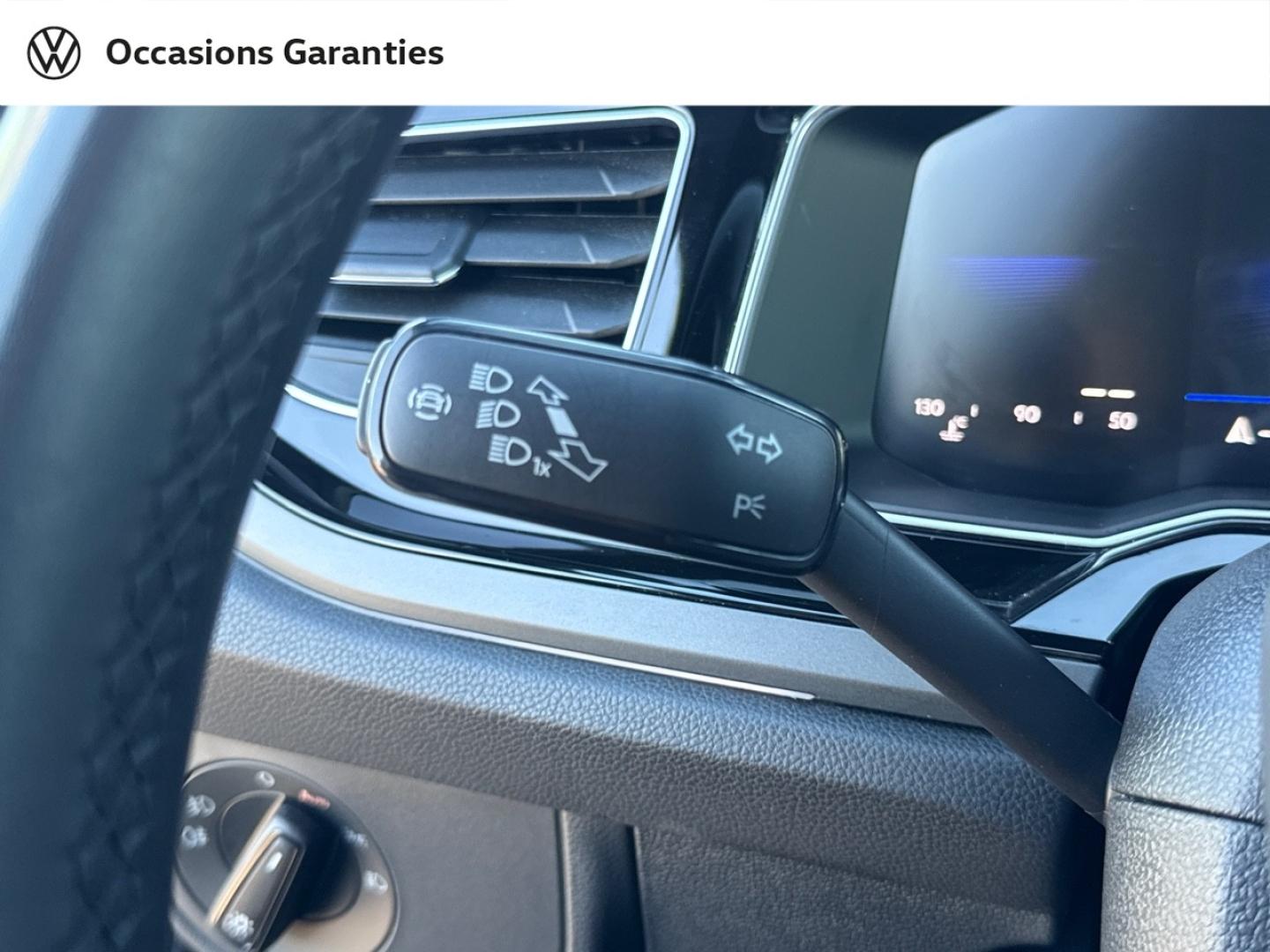 Voitures occasions VOLKSWAGEN POLO R-Line Nice