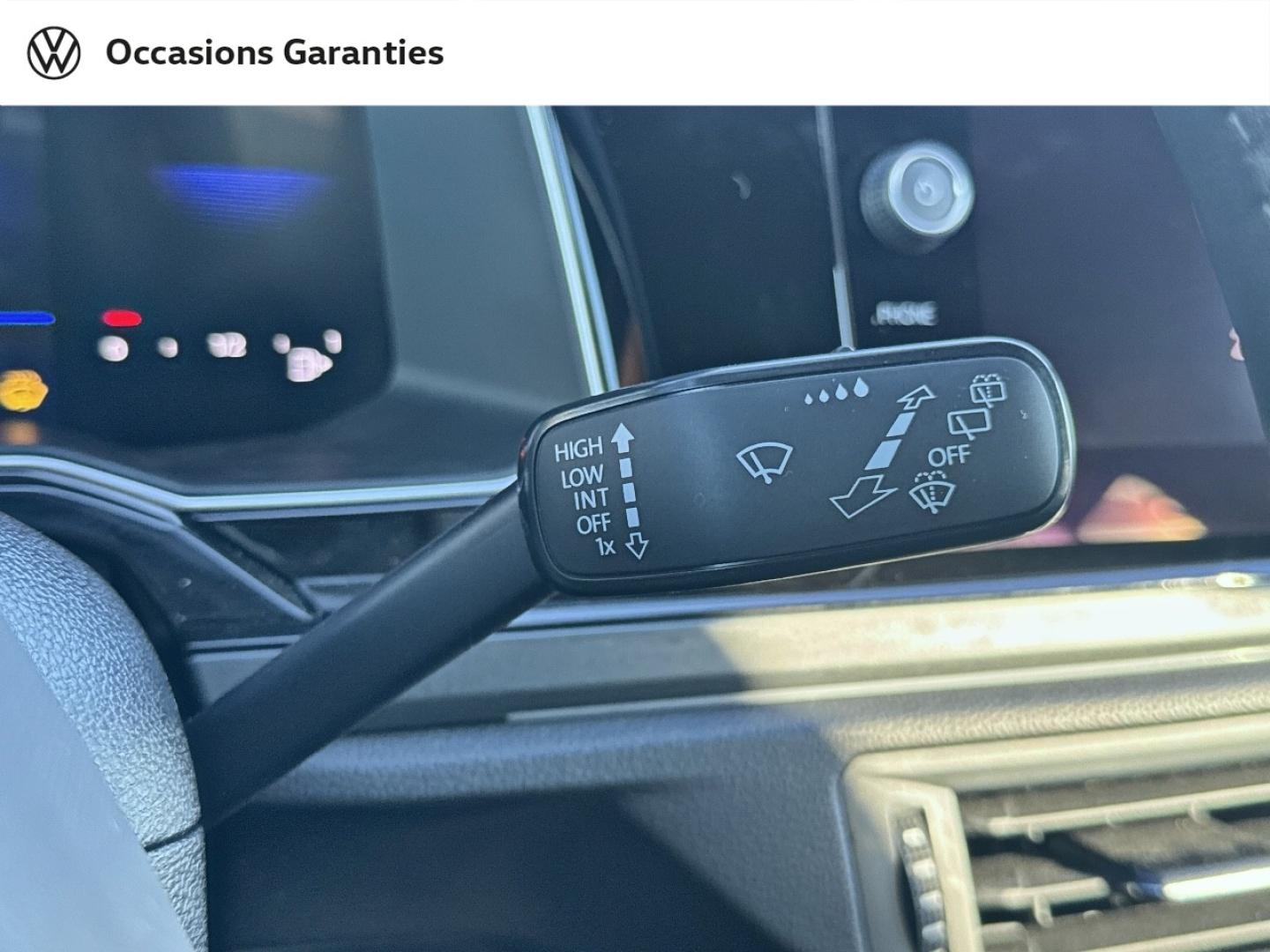 Voitures occasions VOLKSWAGEN POLO R-Line Nice