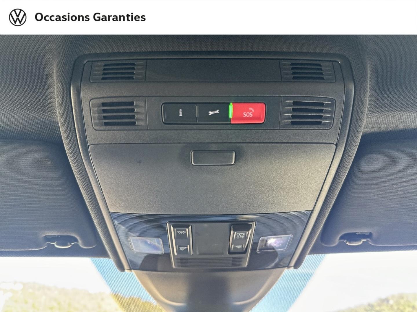 Voitures occasions VOLKSWAGEN POLO R-Line Nice