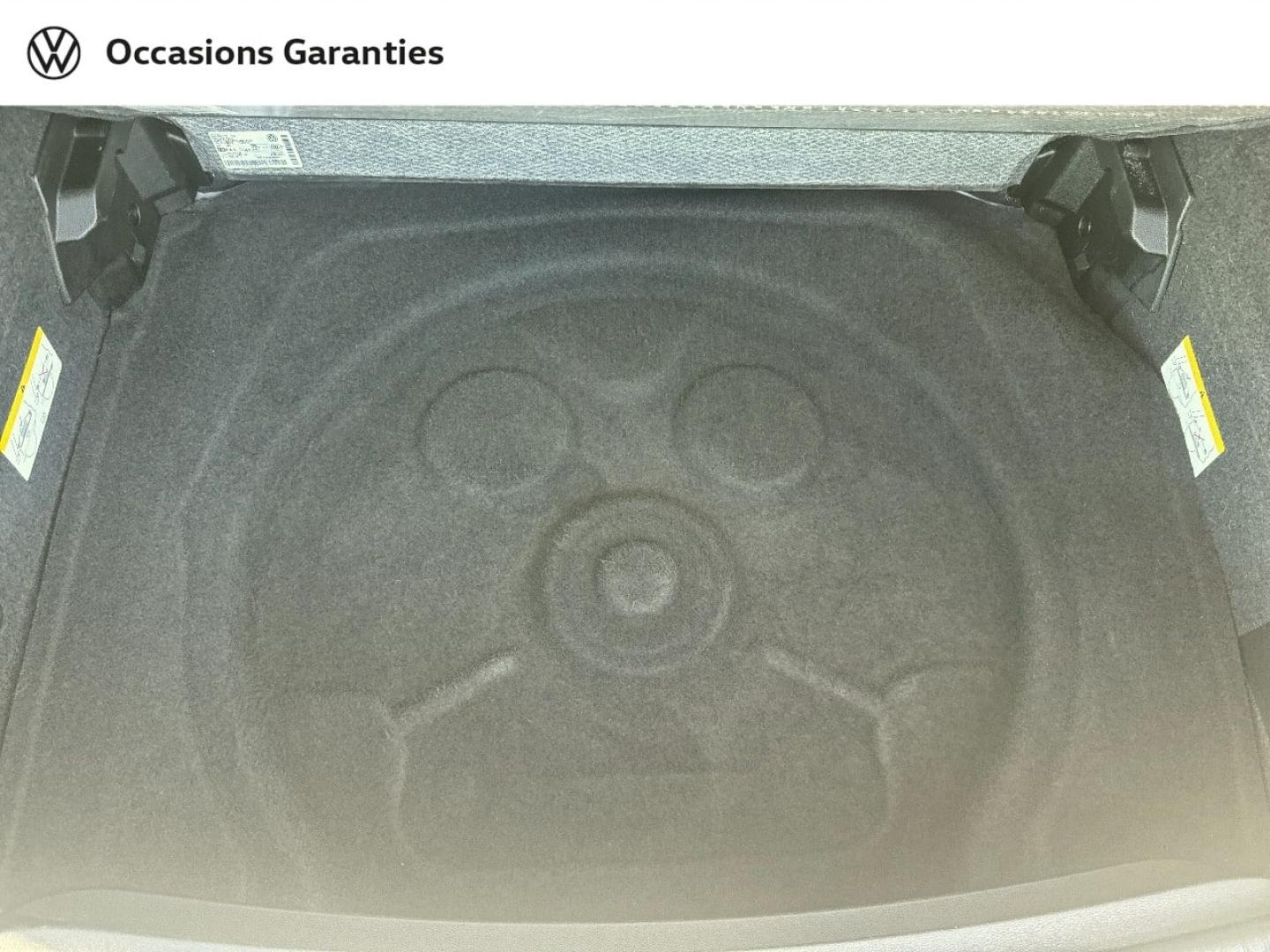 Voitures occasions VOLKSWAGEN TIGUAN Carat Exclusive Nice