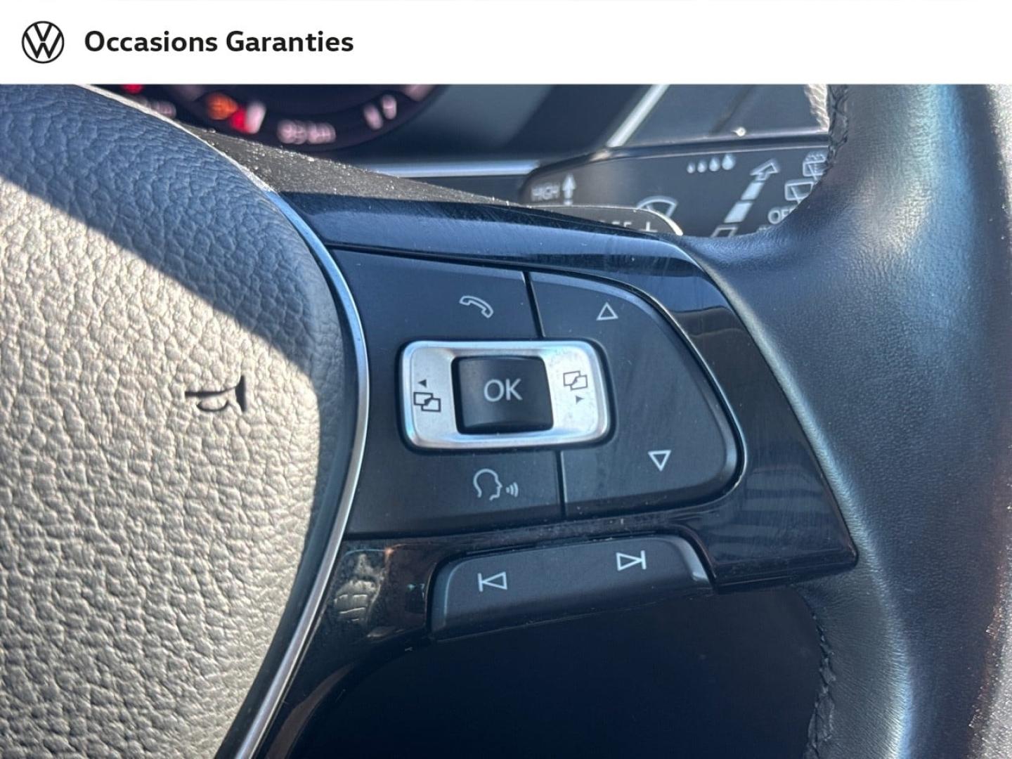 Voitures occasions VOLKSWAGEN TIGUAN Carat Exclusive Nice