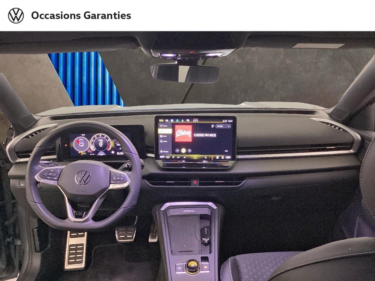 Voitures occasions VOLKSWAGEN T-ROC R-Line Nice