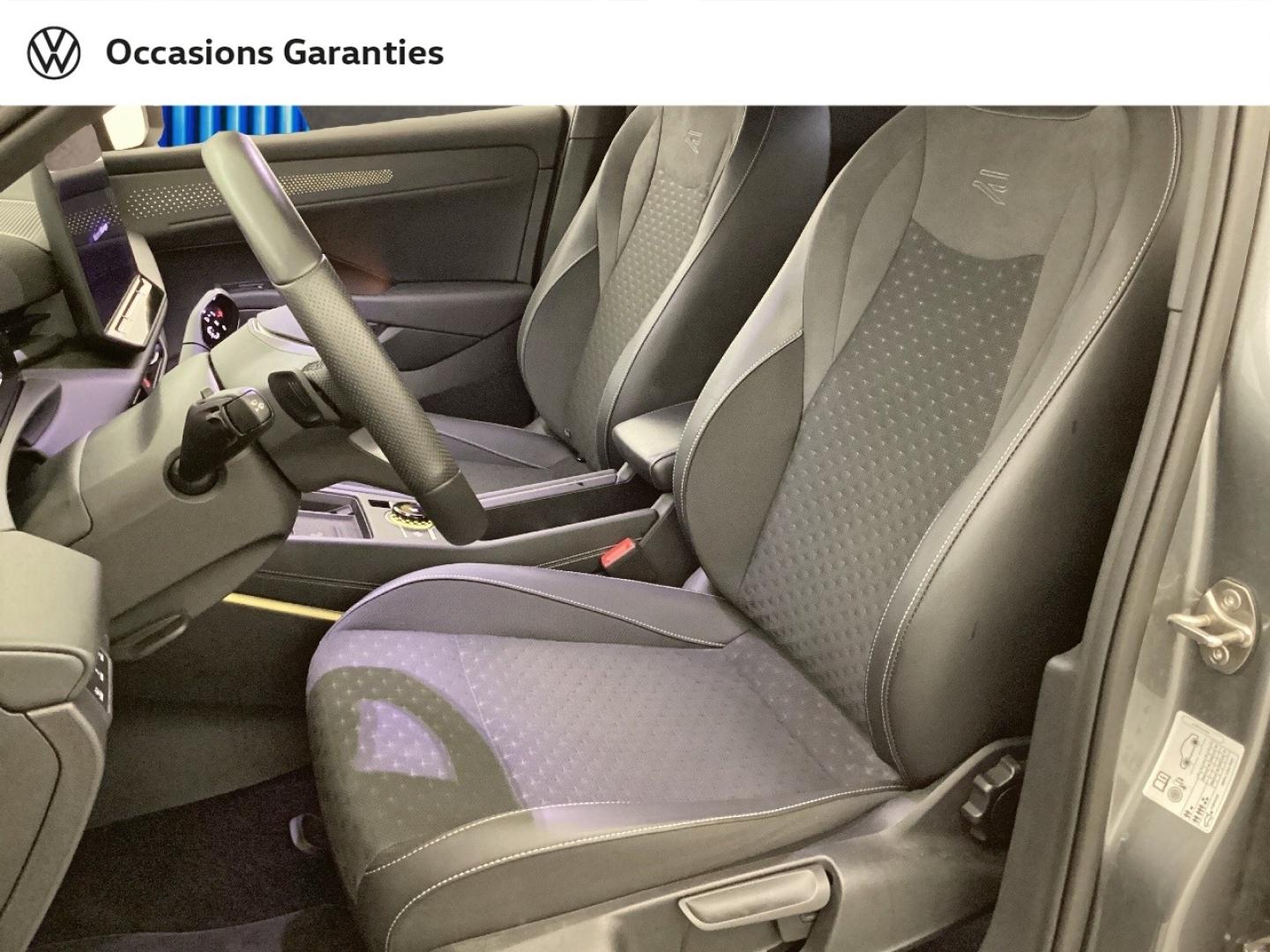 Voitures occasions VOLKSWAGEN T-ROC R-Line Nice