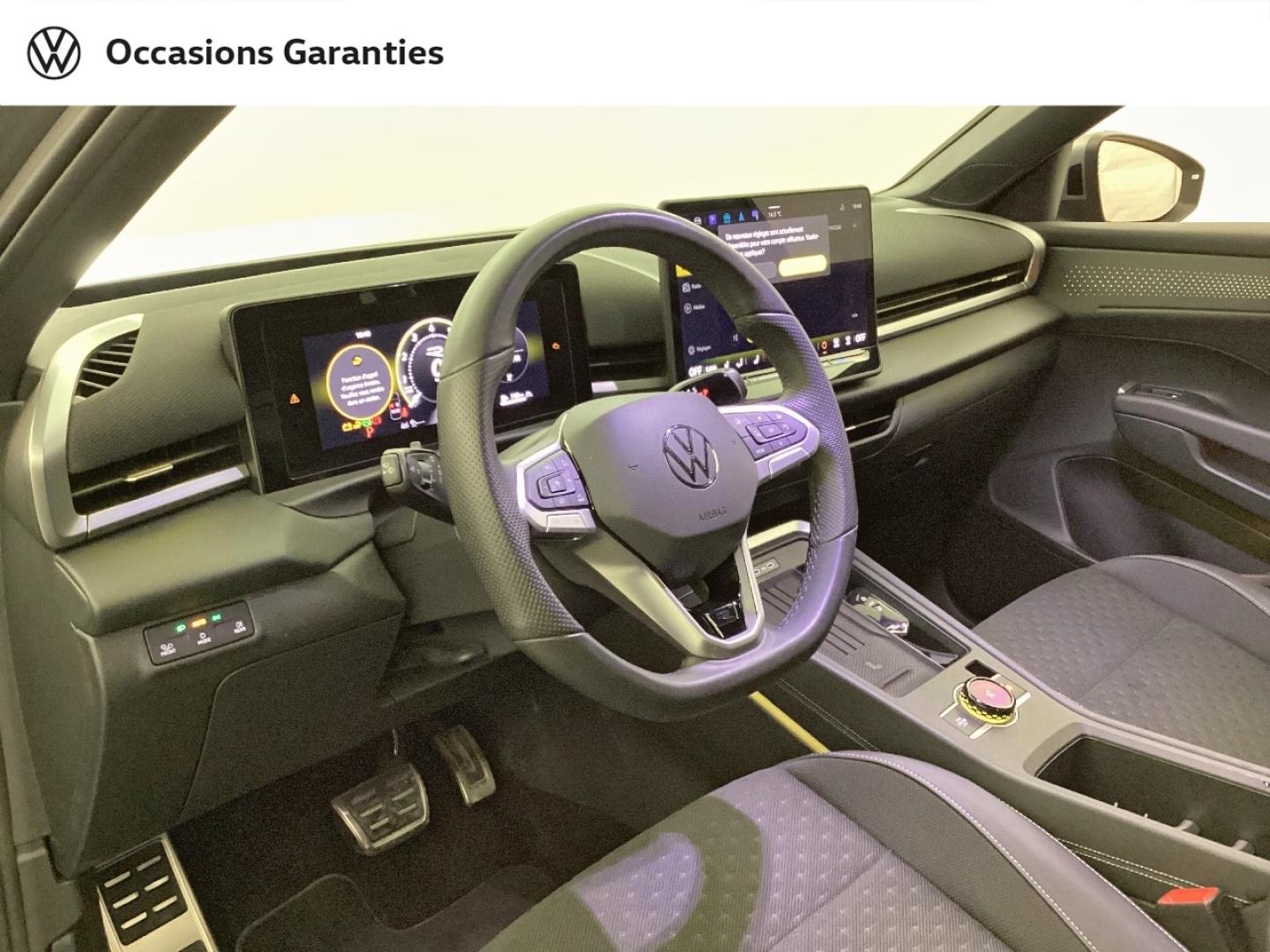 Voitures occasions VOLKSWAGEN T-ROC R-Line Nice