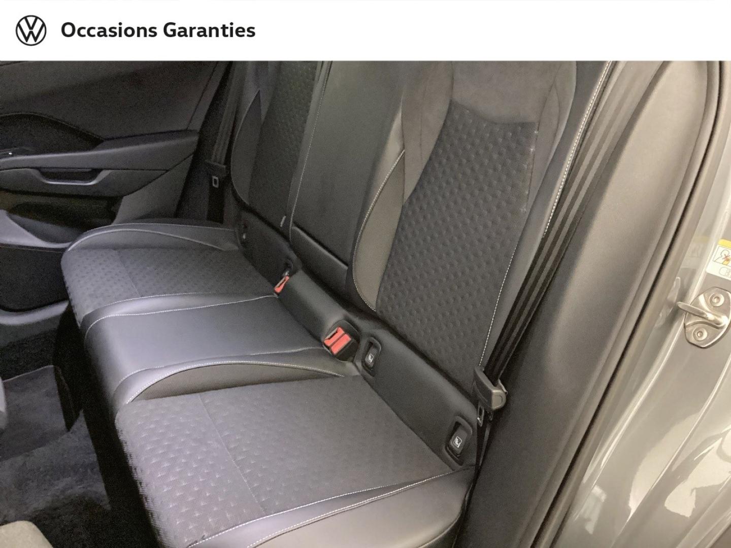 Voitures occasions VOLKSWAGEN T-ROC R-Line Nice