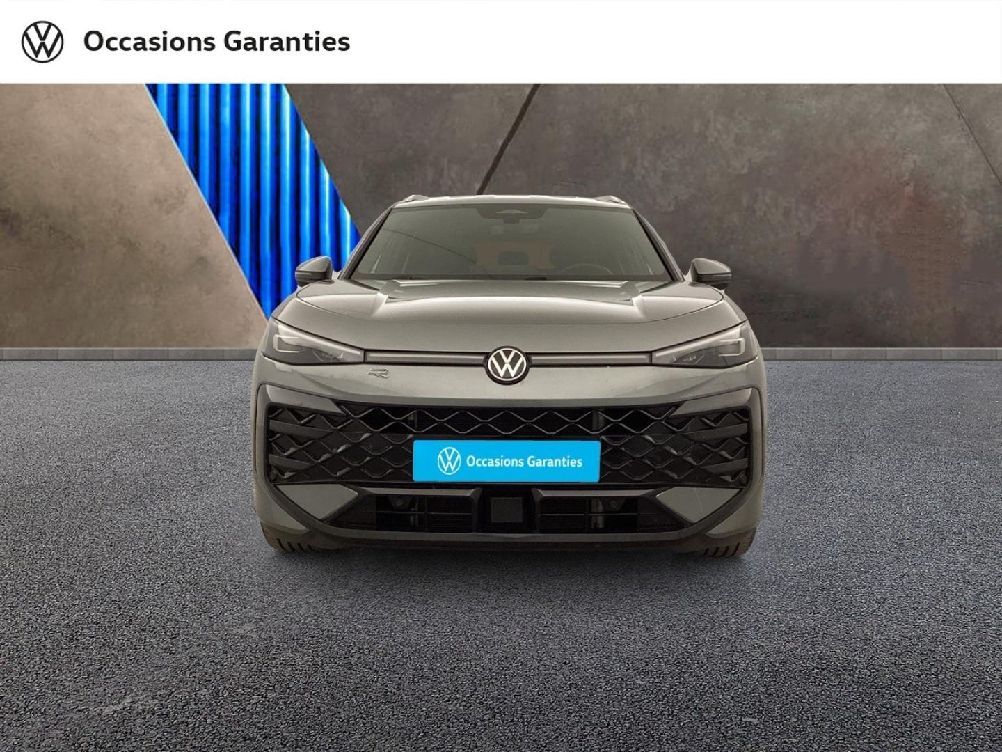 Voitures occasions VOLKSWAGEN T-ROC R-Line Nice
