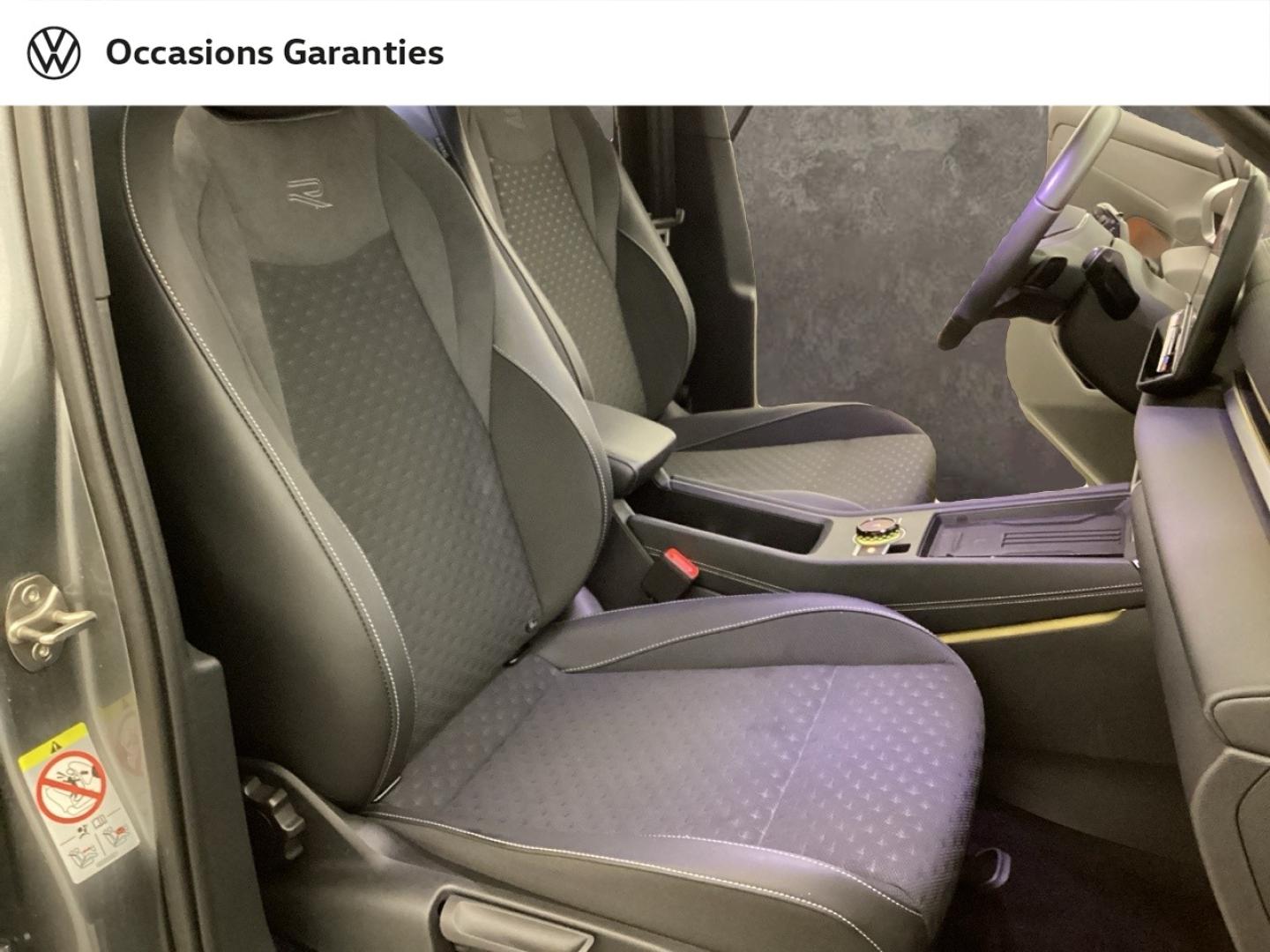 Voitures occasions VOLKSWAGEN T-ROC R-Line Nice